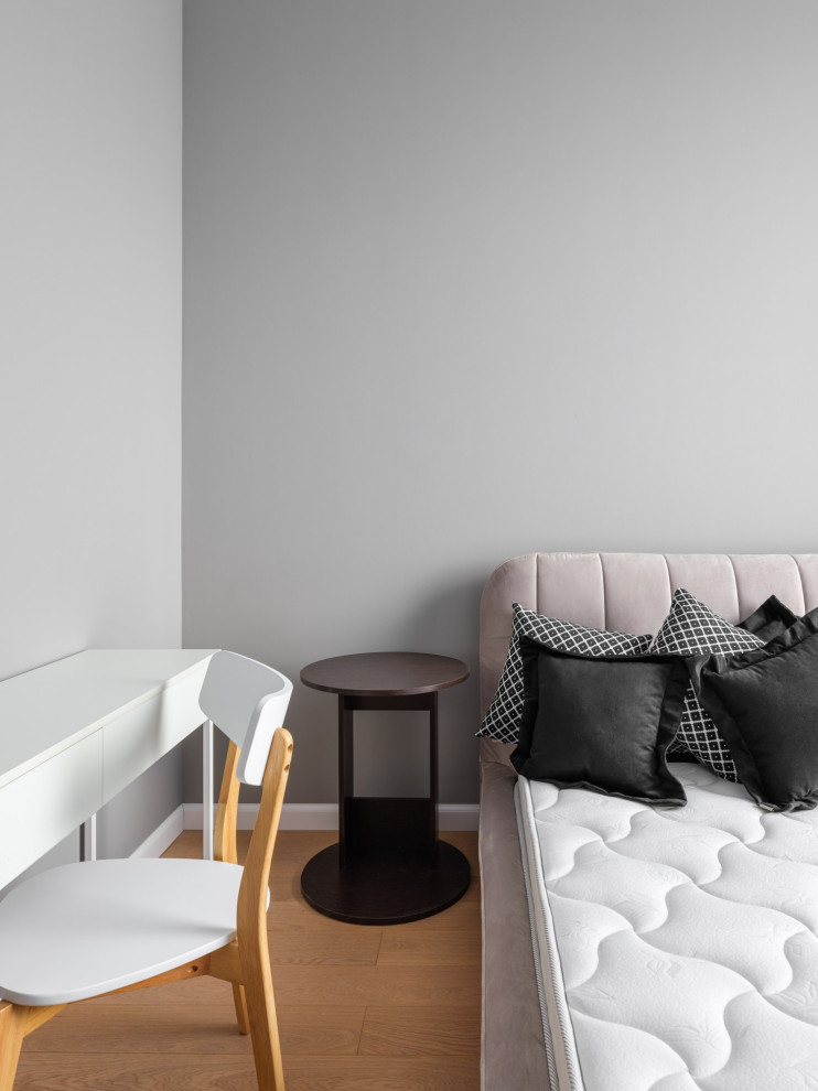 ремонт однушки в Саратове