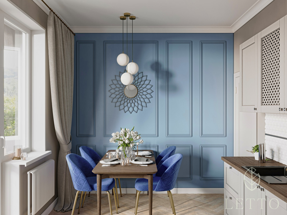 Неоклассика