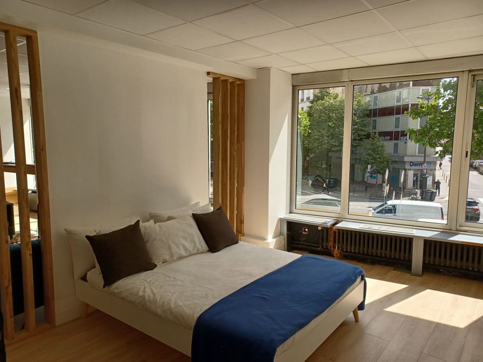Projet Académie