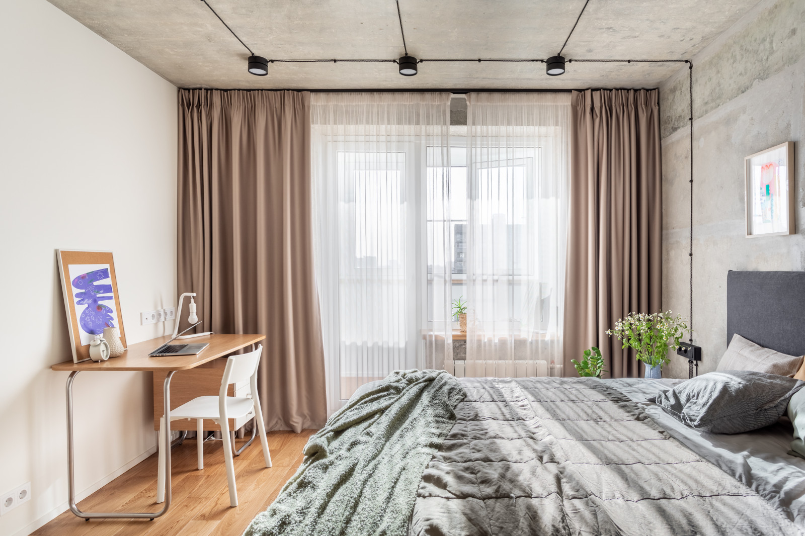 Квартира в Коньково