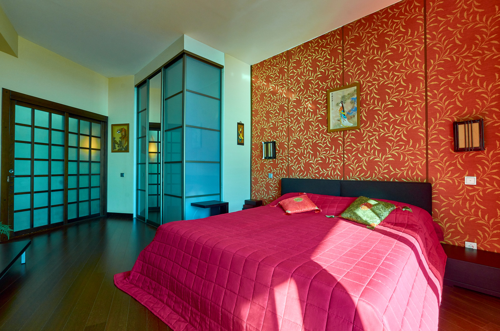 Сочи. ЖК Волна.