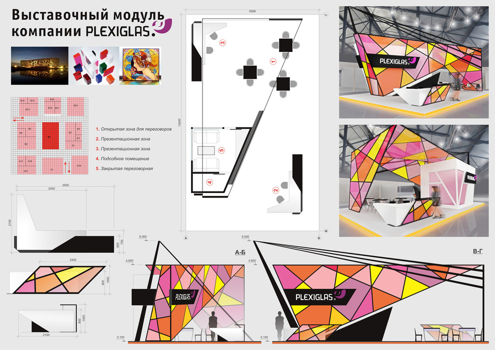 Среда-событие