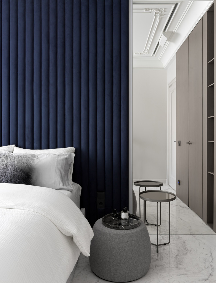 Переулок Бульварный (2019)