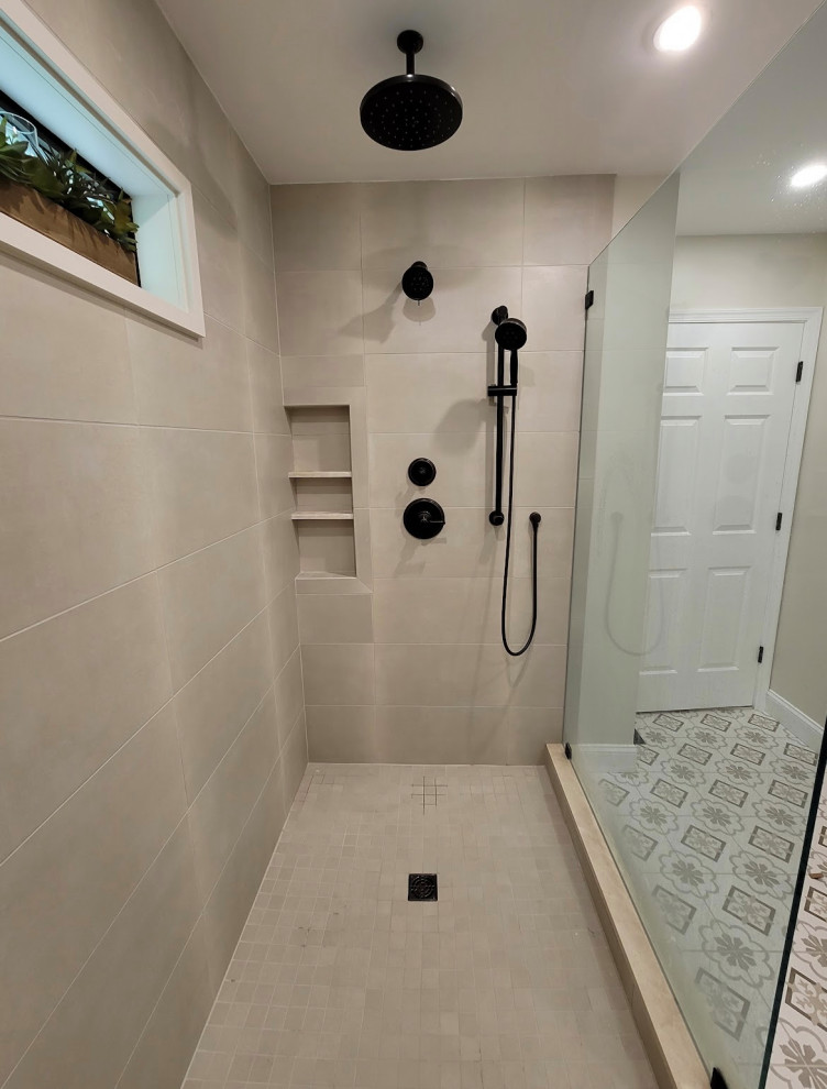 Bathroom Remodels