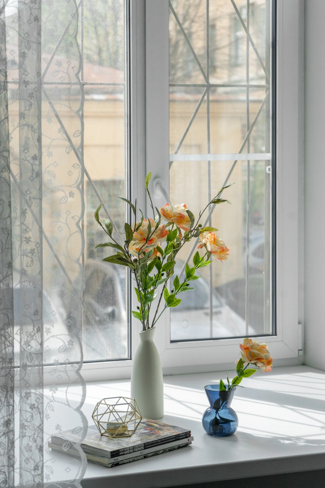 Квартира в центре Петербурга