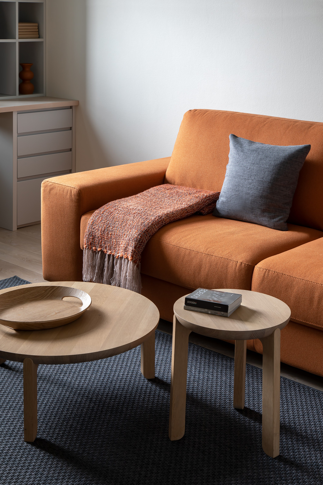 г. Москва, ЖК LIFE Ботанический Сад 2