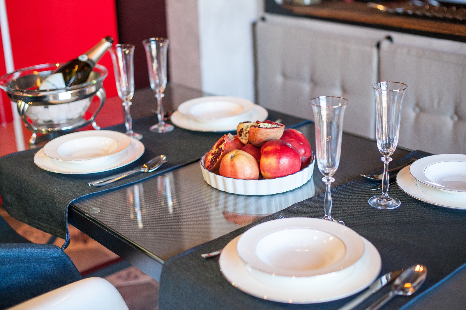 Фотосъемка апартаментов в стиле Лофт