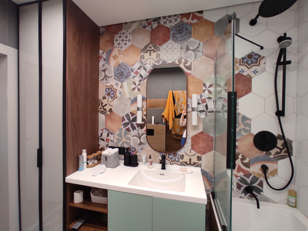 Квартира для молодой пары