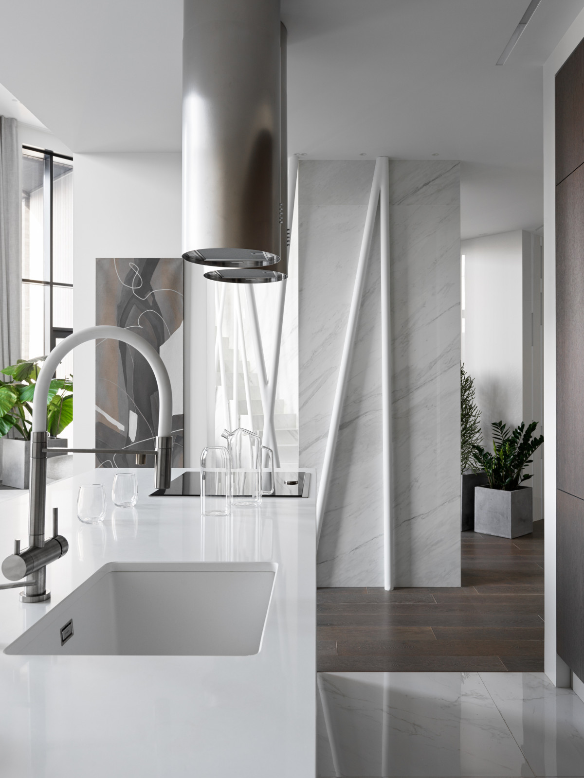 Флора и Фауна