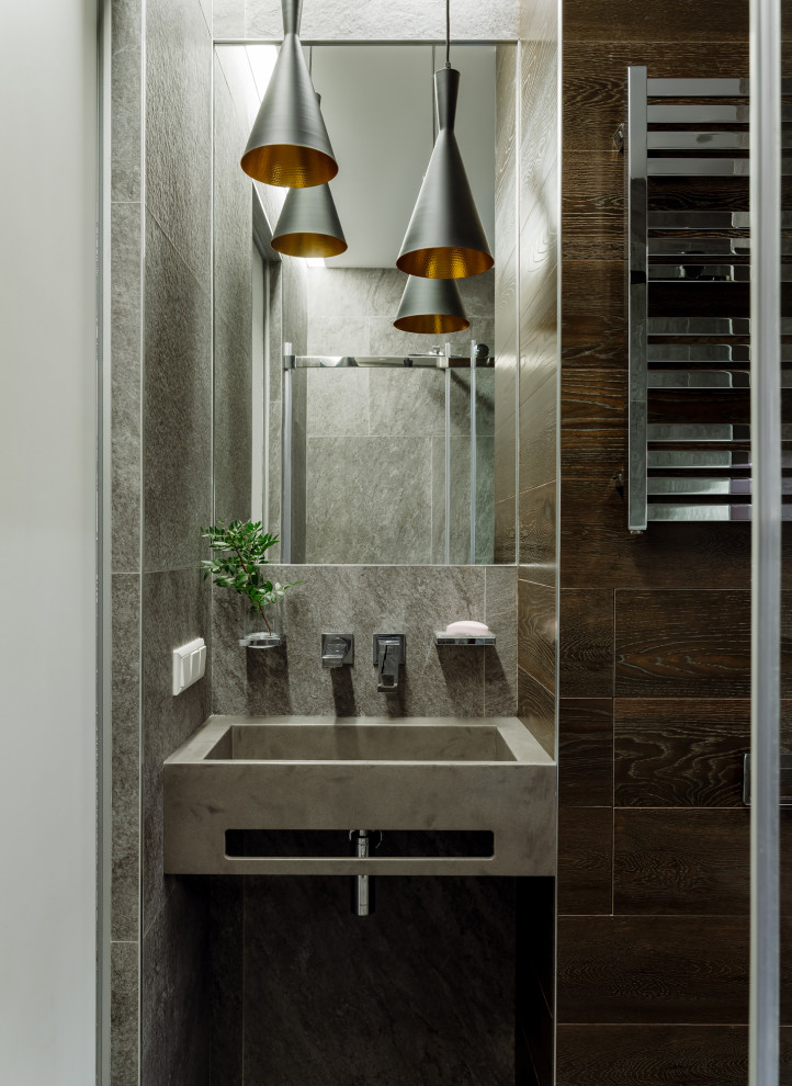 ЖК Квартал 38А - Фото. 115 кв.м. Реализованный проект