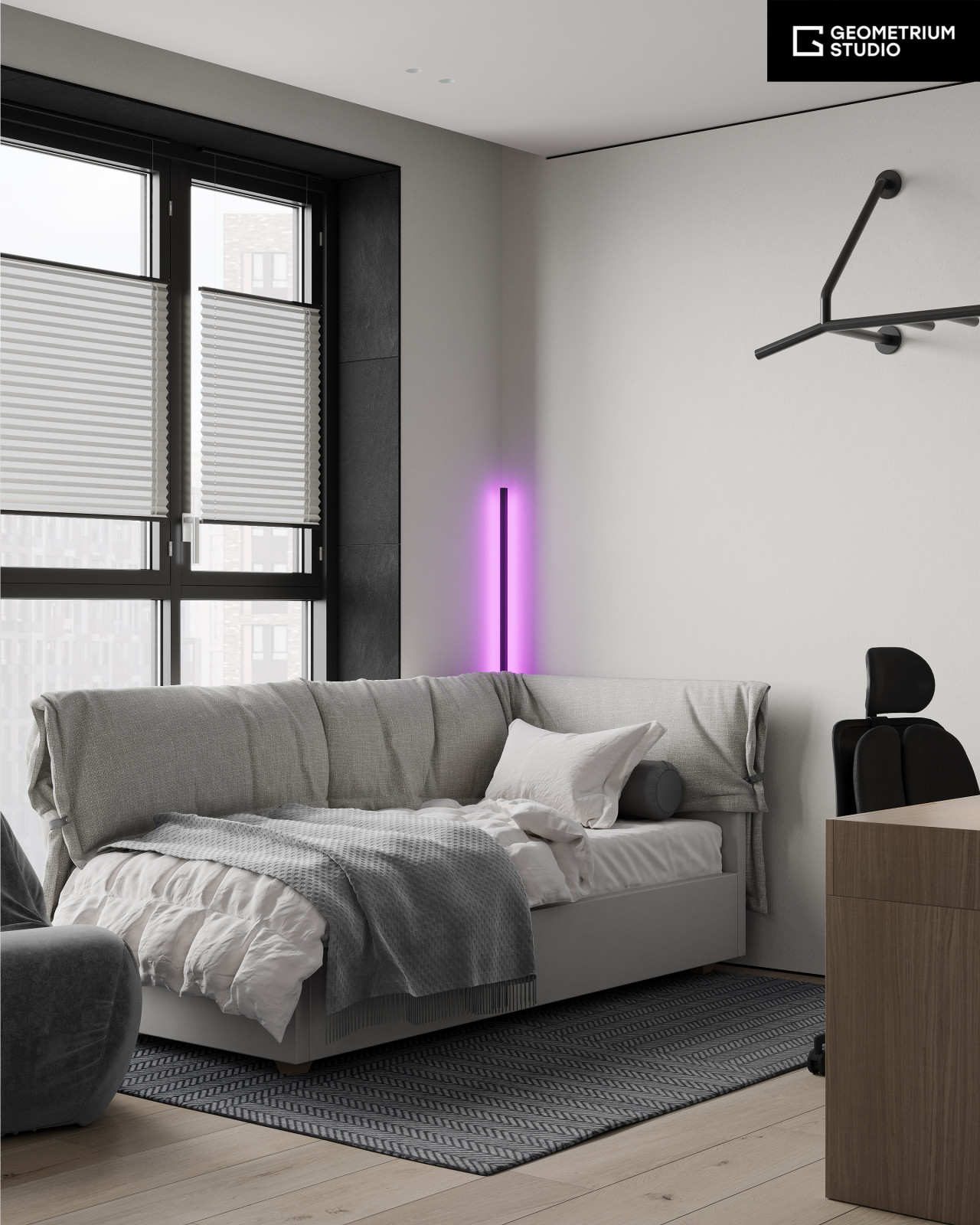 105 м2 для семьи с 2мя детьми. Коммунарка