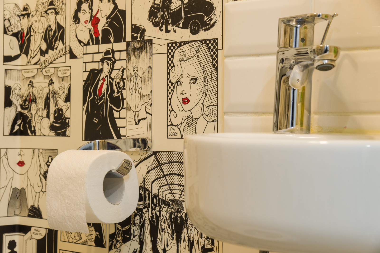 Квартира на Лыжном