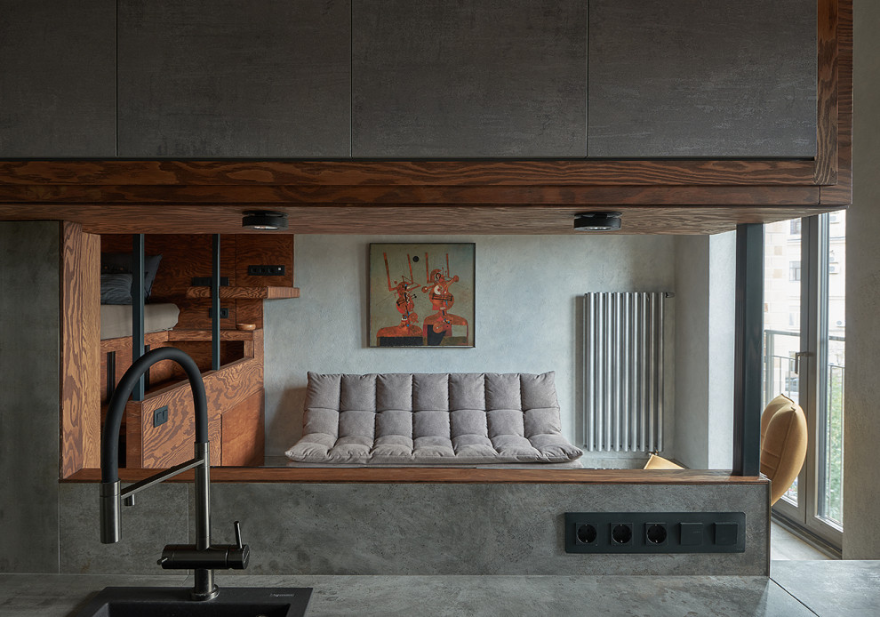 Интерьерный конструктор1