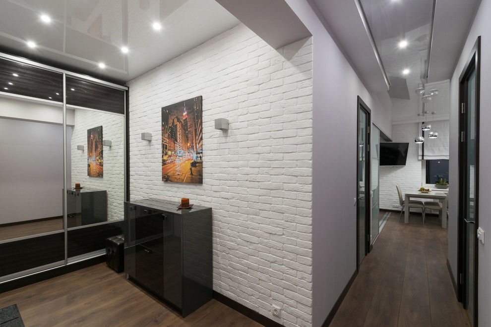 Ремонт квартиры в новостройке