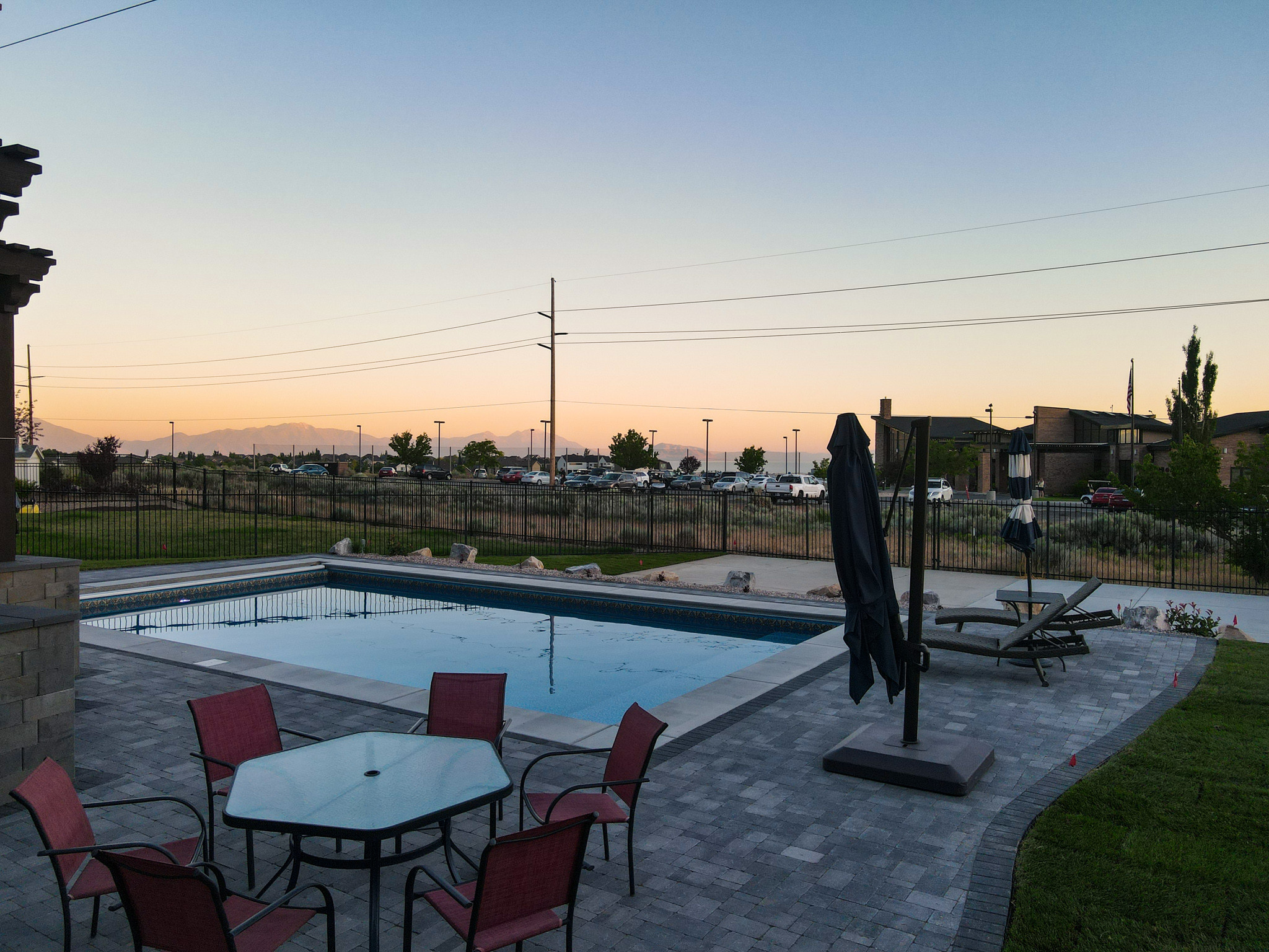 Mountain Paradise - Cedar Hills Pool Backyard