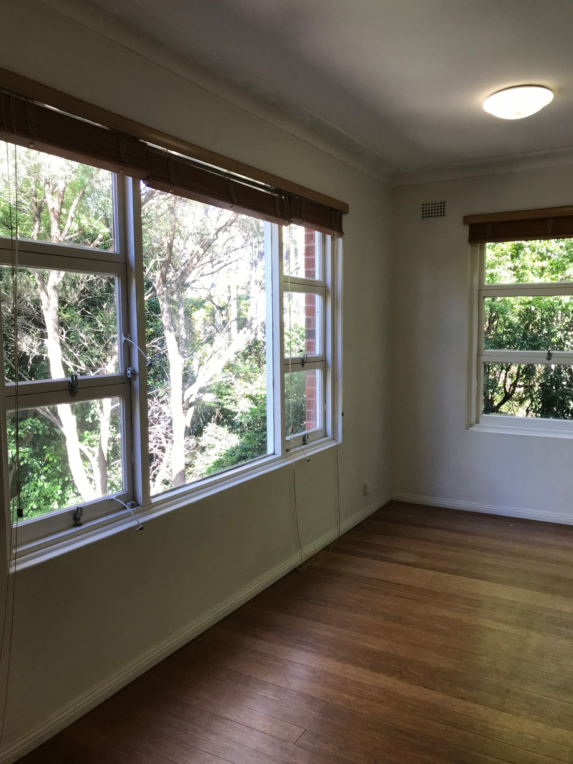APARTMENT REBIRTH
