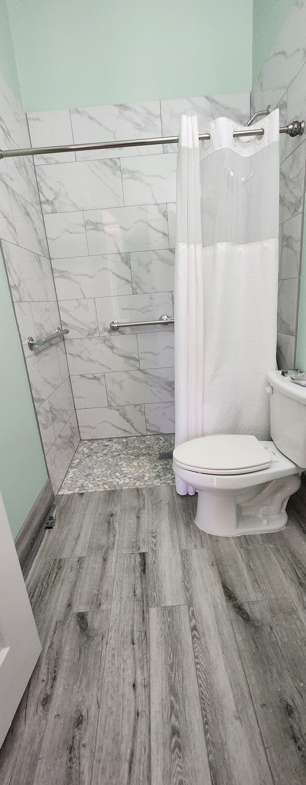 Shower Systems