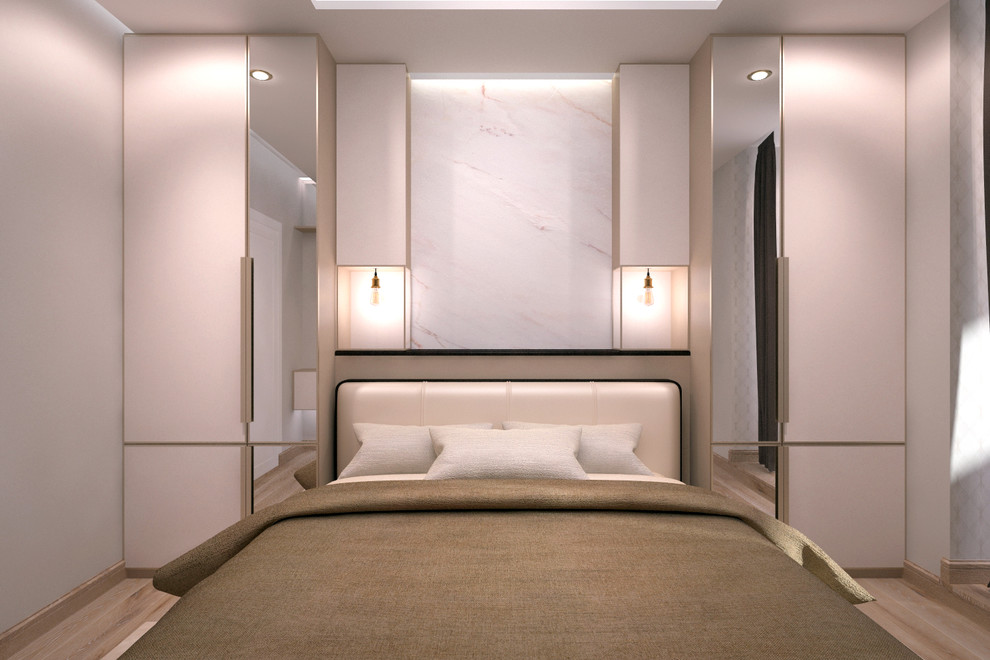 Интерьер домашнего пространства