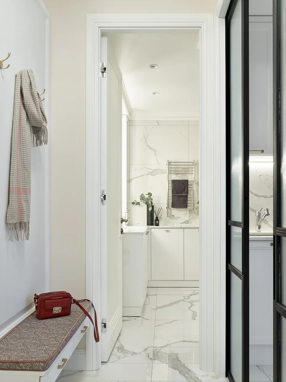 Квартира на Таганке