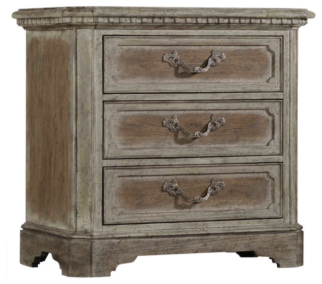 Chelsea Vintage Style Nightstand Farmhouse Nightstands And Chelsea Vintage Style Nightstand