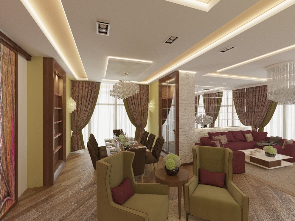 Угол зрения