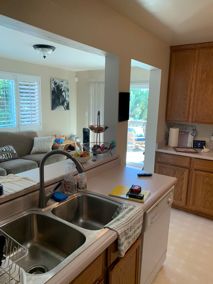 Ultimate Kitchen Transformation