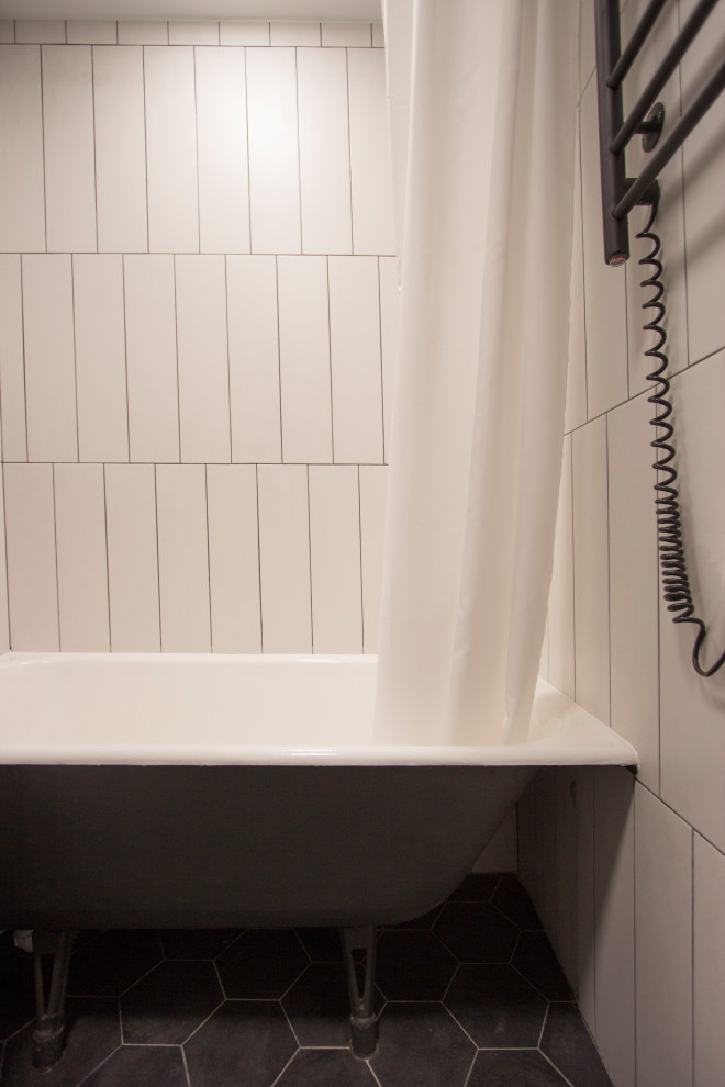 Хрущёвка для хипстеров