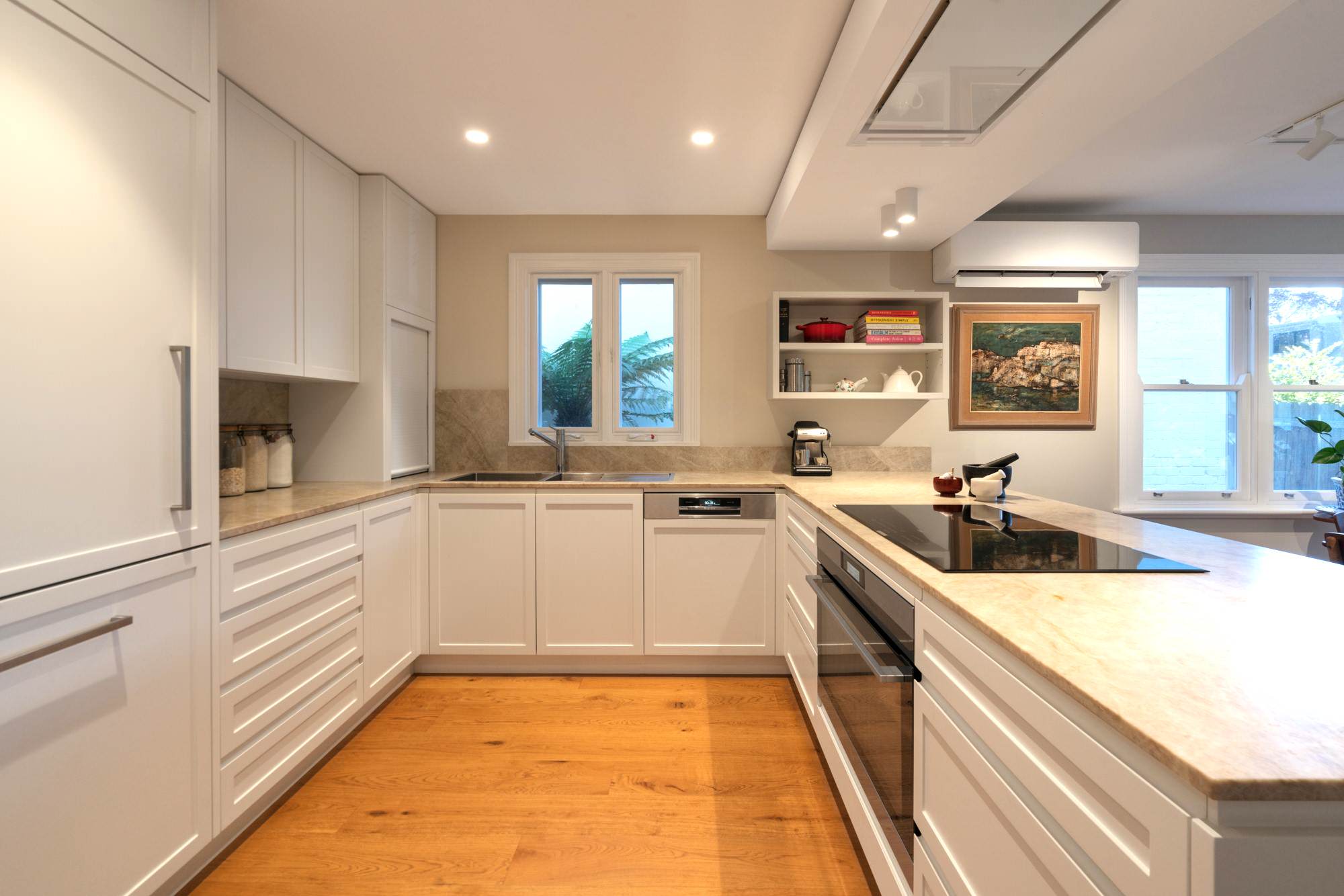 Elegant Renovation, Glebe