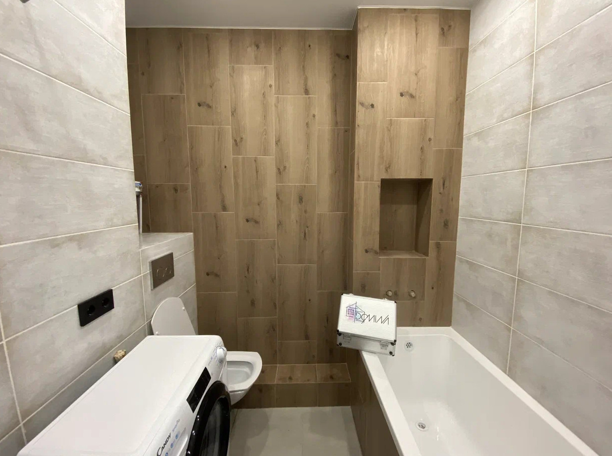 ЖК "Самолет"