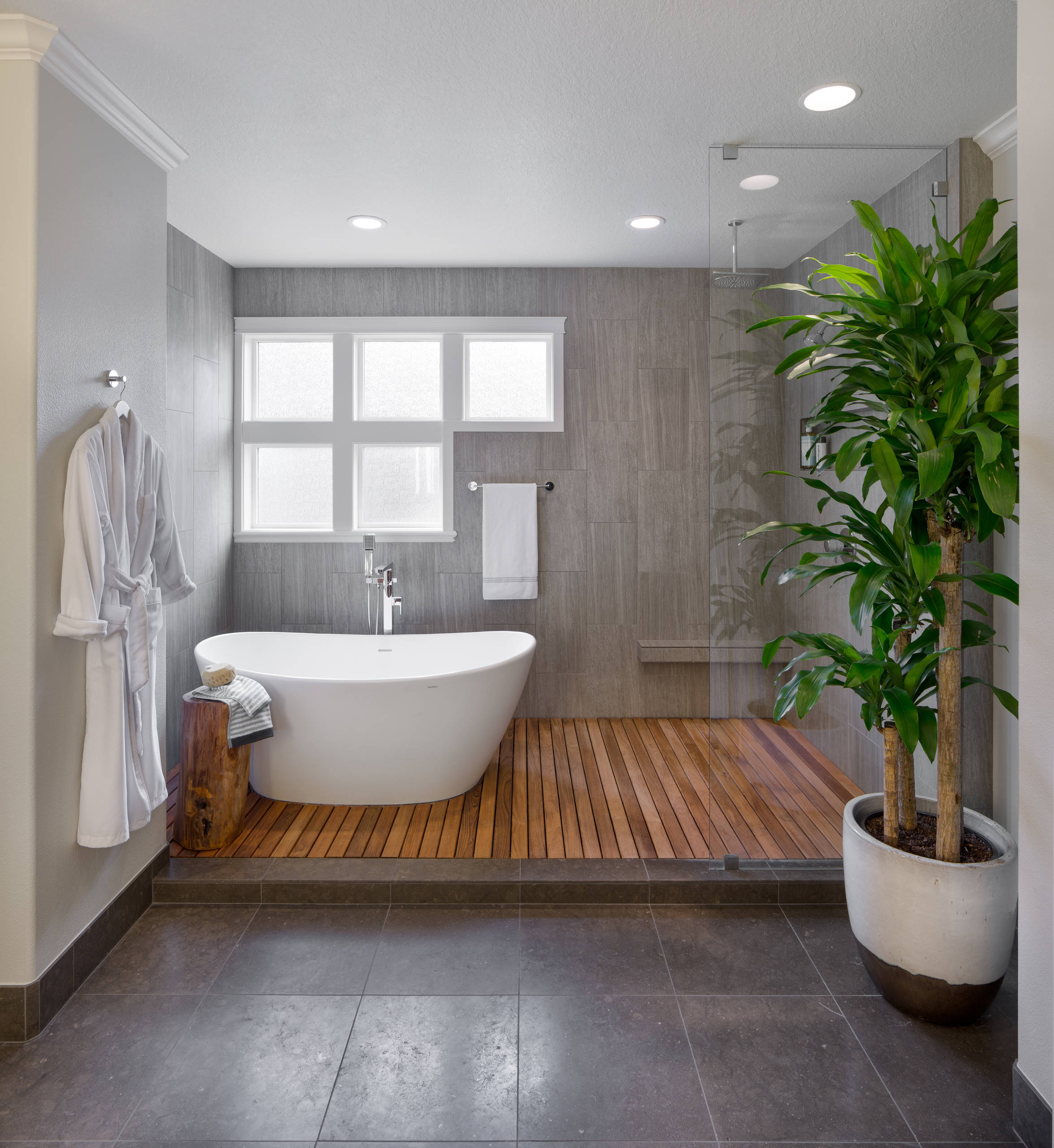 75 Asian Bathroom Ideas You'll Love - January, 2026 | Houzz, image size:2350x2560