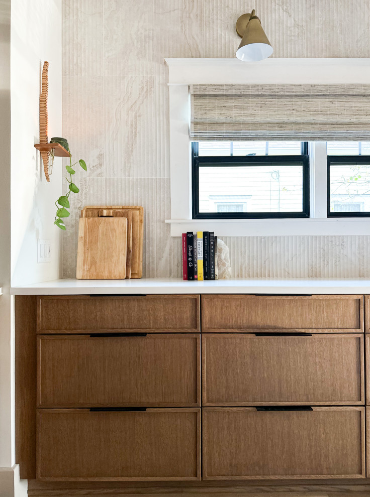 Refined Vintage Oasis | Littleton, CO | Historic Home Renovation