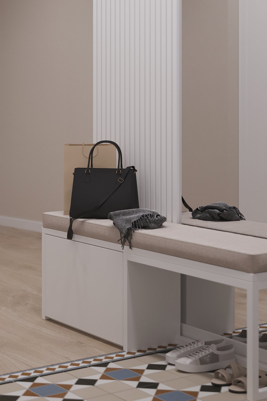 Репина, Екатеринбург