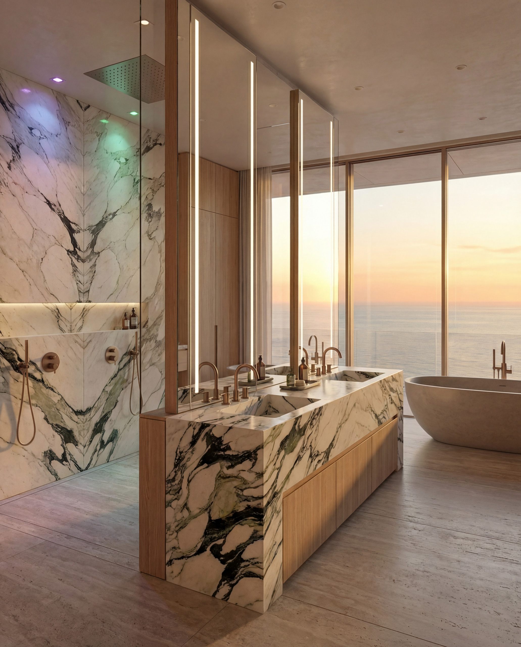 Belveder Custom Home