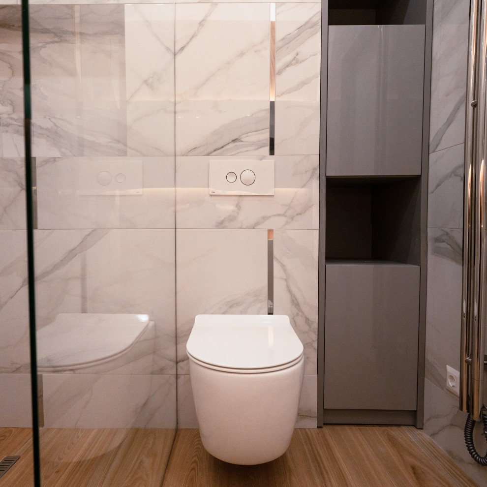 Ремонт под ключ