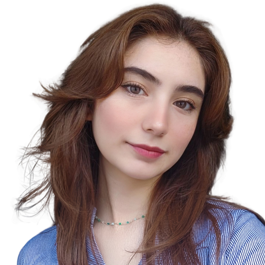Yara.Headshot