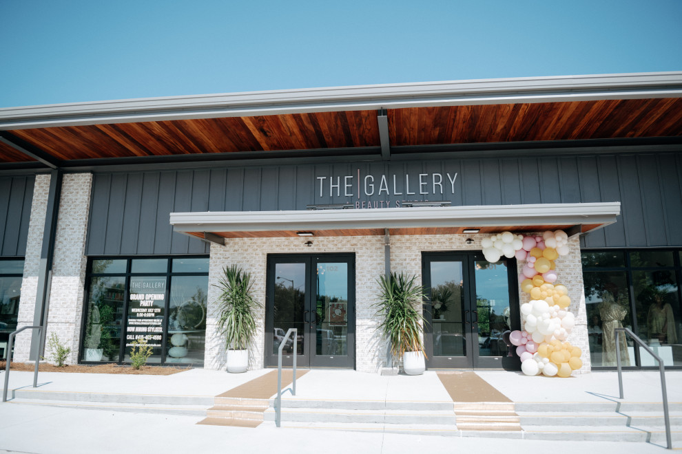 The Gallery - A Beauty Studio