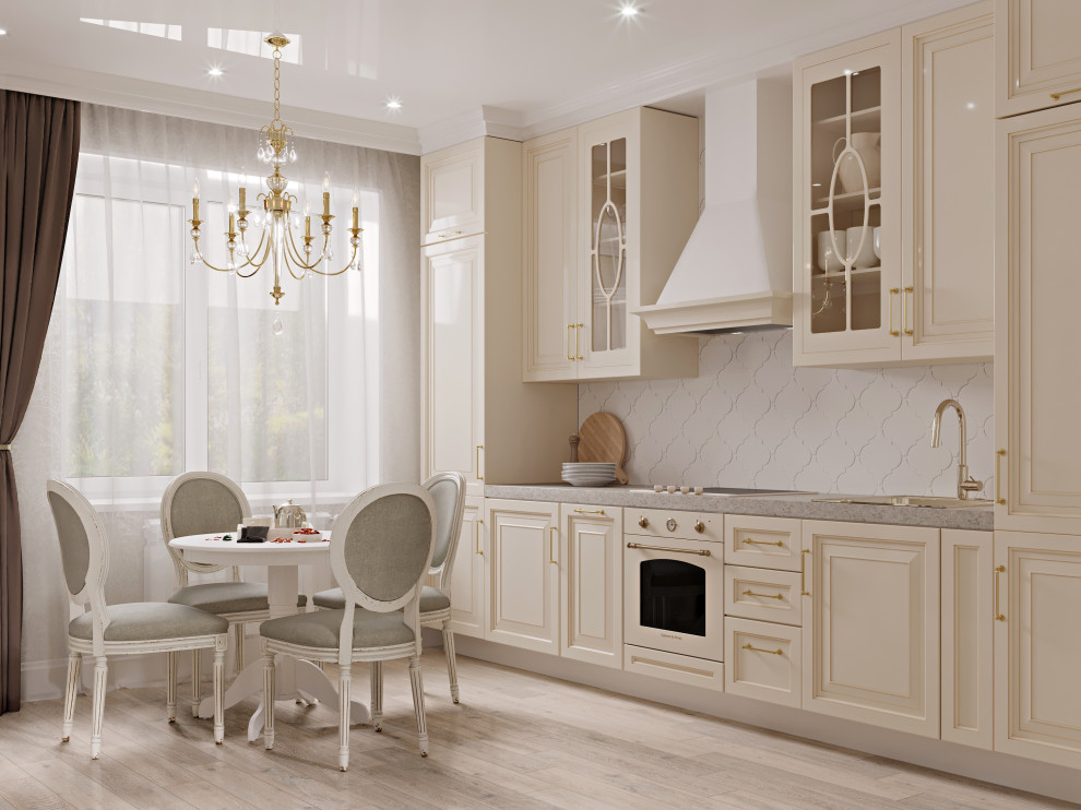 Коттедж Элита