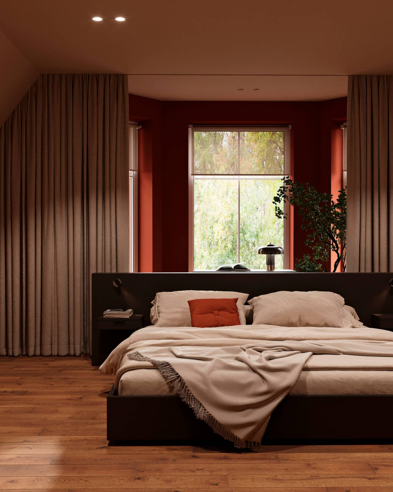 Дом в поселке Парголово