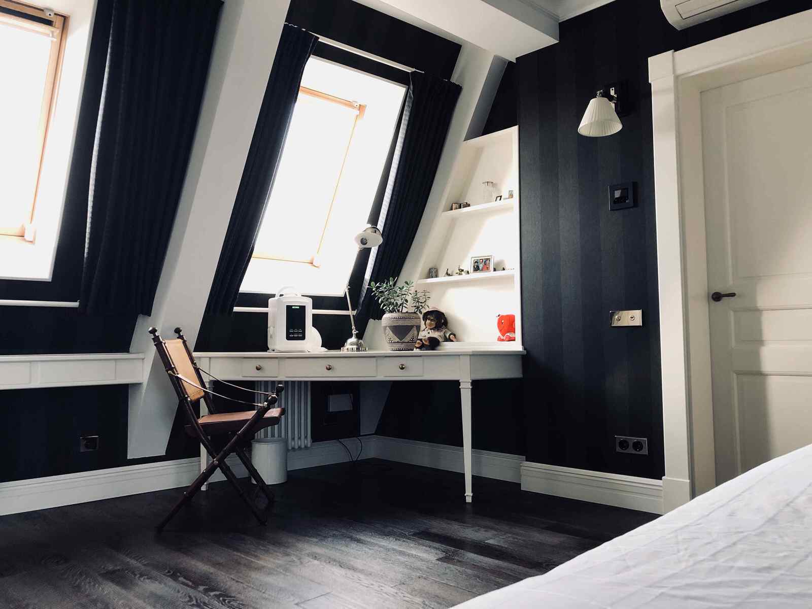 Пент Хаус 240 кв.м.