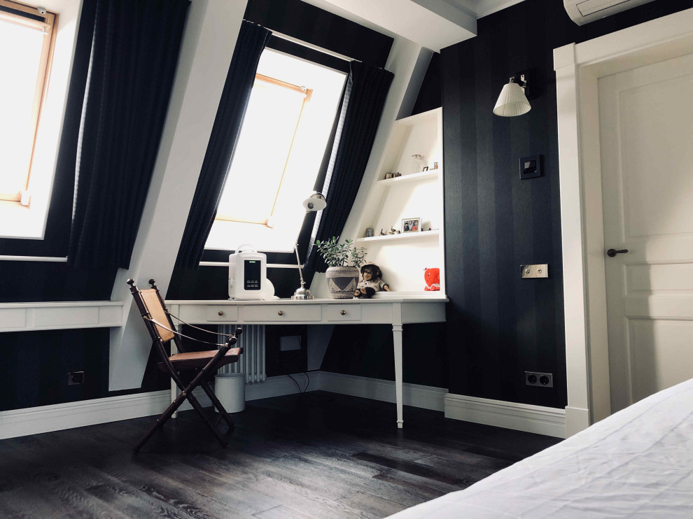 Пент Хаус 240 кв.м.