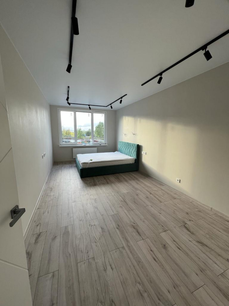 1 комнатная квартира на Малой Митрофаньевской