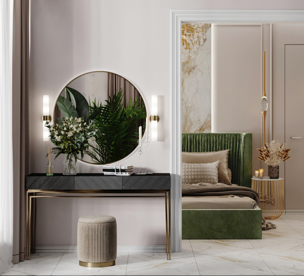 Квартира в г. Сочи