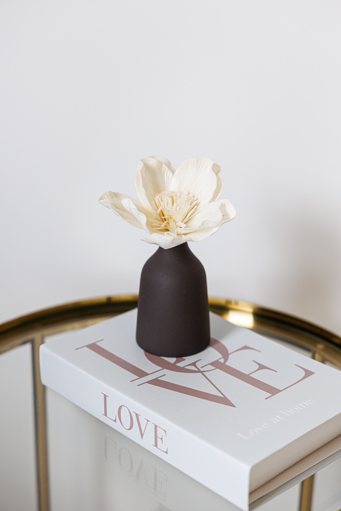 Home staging, L'Echappée mer, Cagnes sur mer