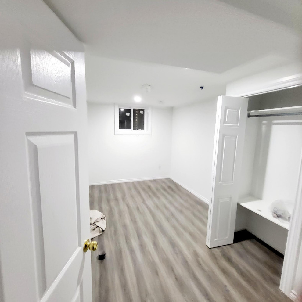 TDR Handyman and Fine Finishes Projects