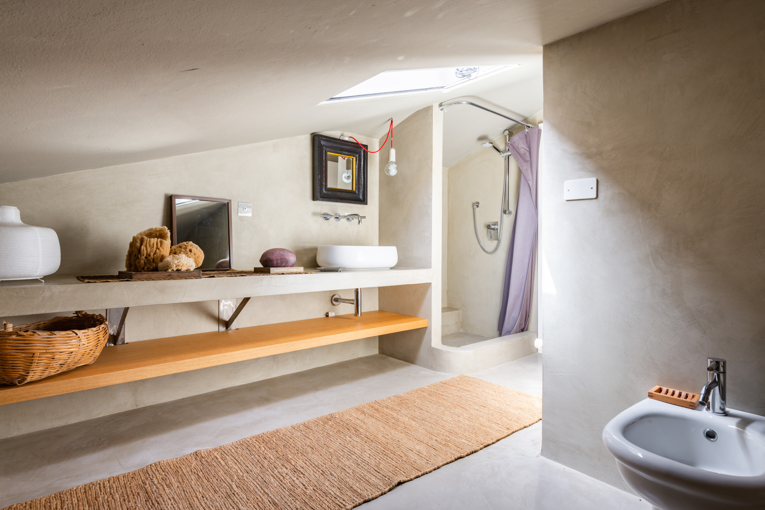 Villa sull'Isola d'Elba