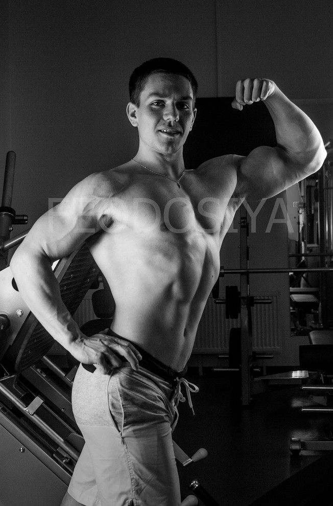 здоровым быть модно