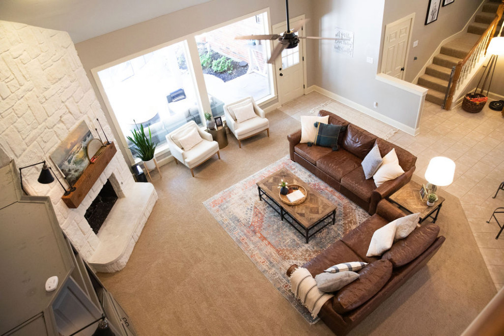 One Room at a Time Updates