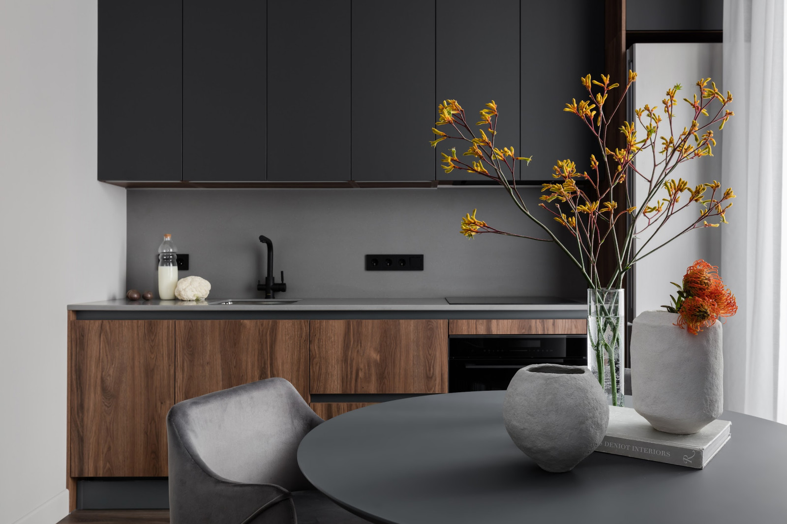 Квартира в ЖК Москва