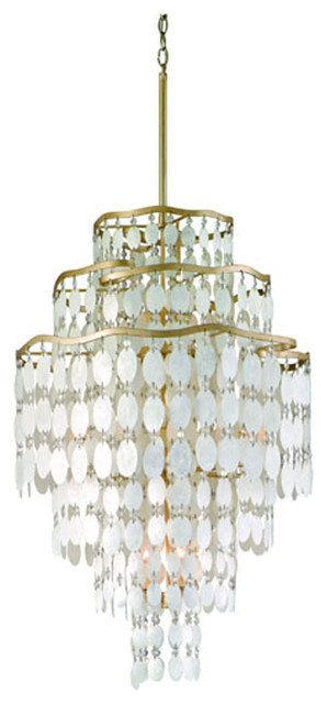 Transitional Lighting 