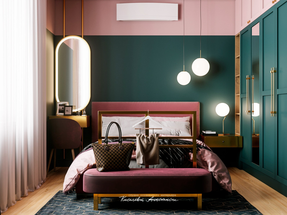 Квартира для большой семьи в г. Новосибирск